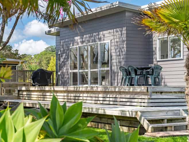 841 Cove Road, Waipu