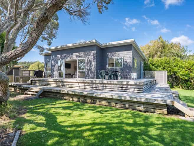 841 Cove Road, Waipu