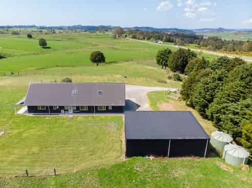 562E Waimate North Road, Kerikeri