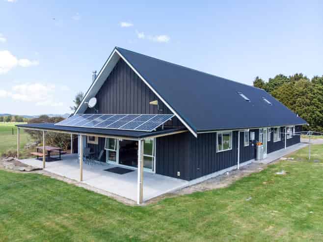 562E Waimate North Road, Kerikeri