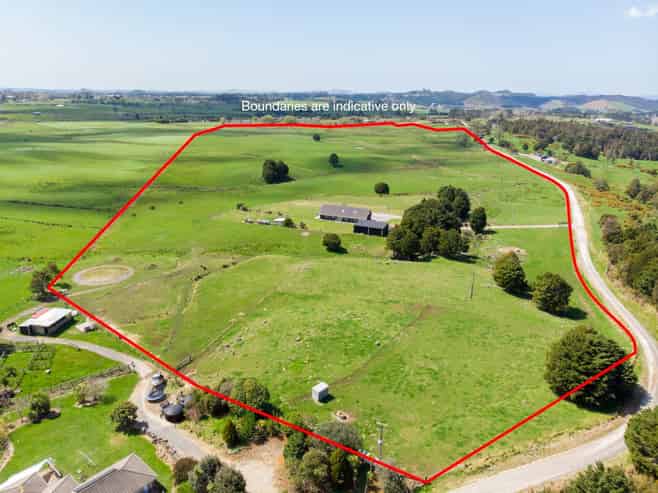562E Waimate North Road, Kerikeri