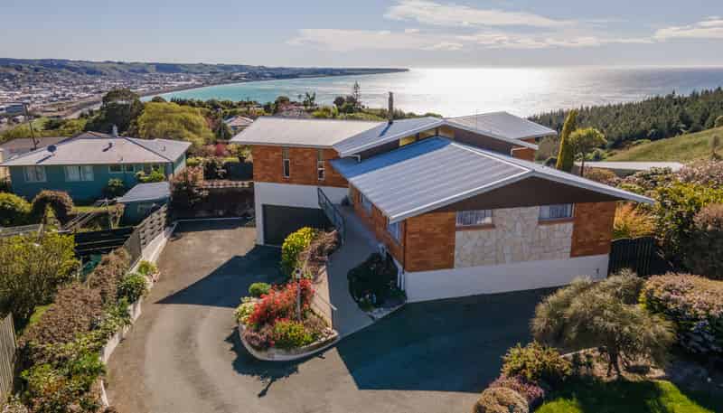 18 Brinkburn Street, Oamaru