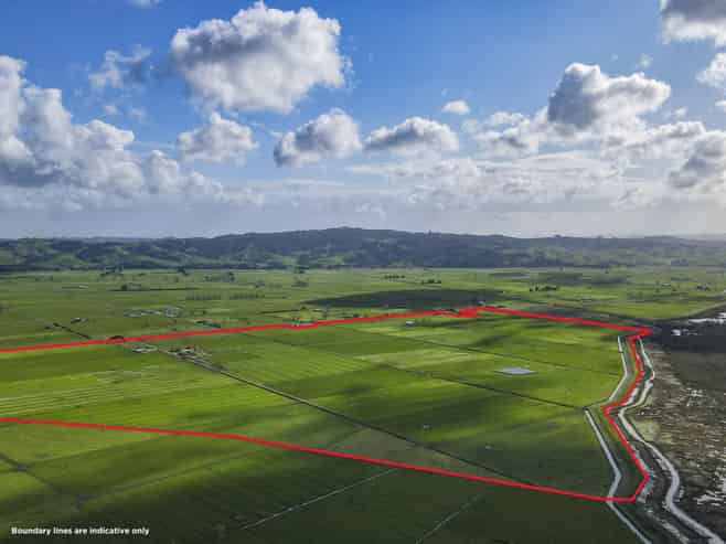 156 Front Miranda Road, Waitakaruru