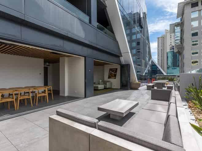 10 Commerce Street, Auckland Central