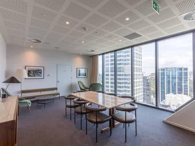 10 Commerce Street, Auckland Central