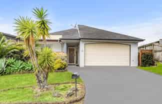 13 Fearnley Grove, Albany