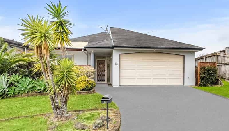 13 Fearnley Grove, Albany