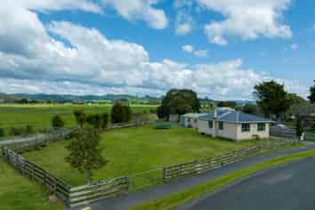 21 Taumatamakuku Settlement Road, Moerewa