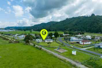 21 Taumatamakuku Settlement Road, Moerewa