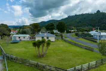 21 Taumatamakuku Settlement Road, Moerewa