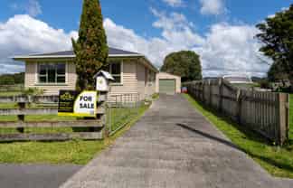 21 Taumatamakuku Settlement Road, Moerewa