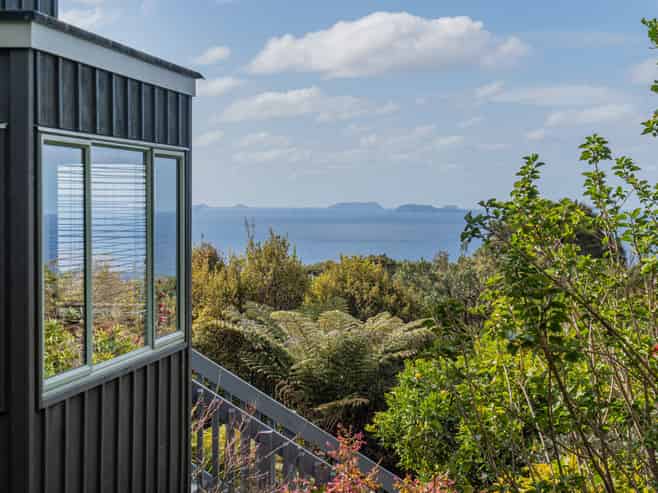 554 Boat Harbour Road, Whenuakite