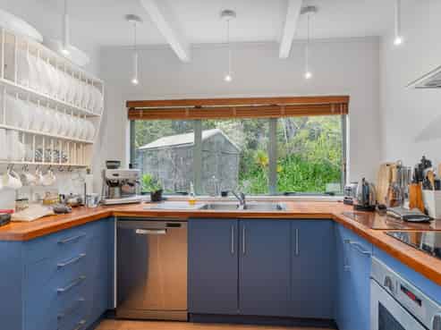 554 Boat Harbour Road, Whenuakite