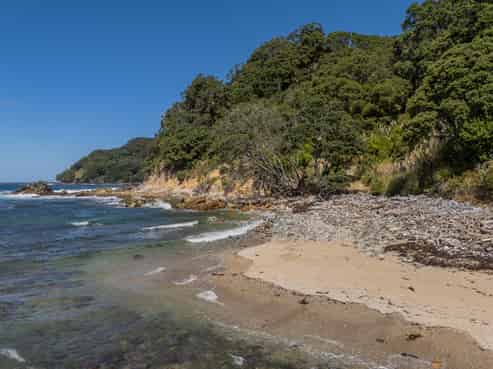 554 Boat Harbour Road, Whenuakite