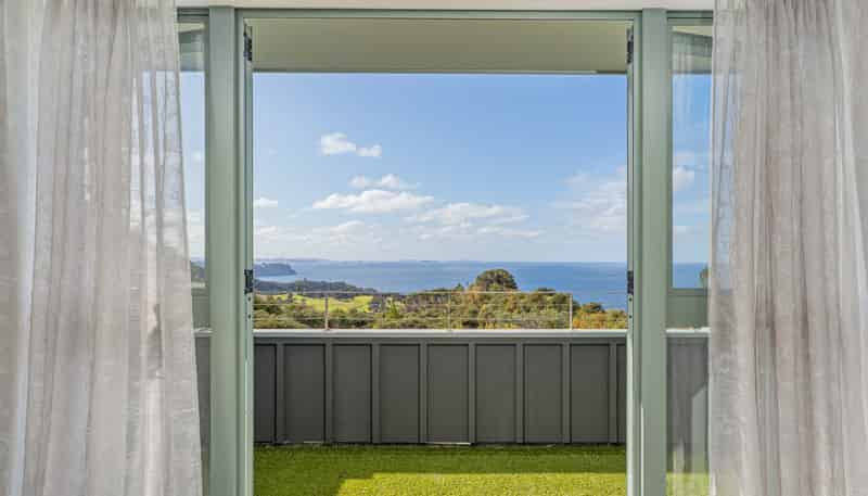 554 Boat Harbour Road, Whenuakite