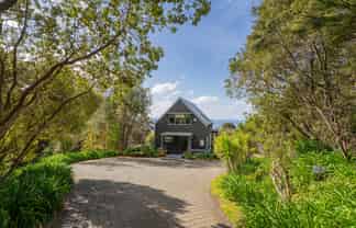 554 Boat Harbour Road, Whenuakite