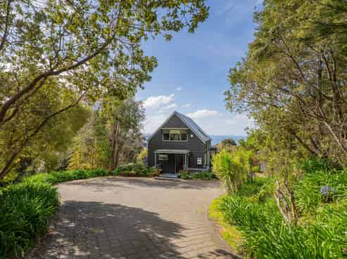 554 Boat Harbour Road, Whenuakite