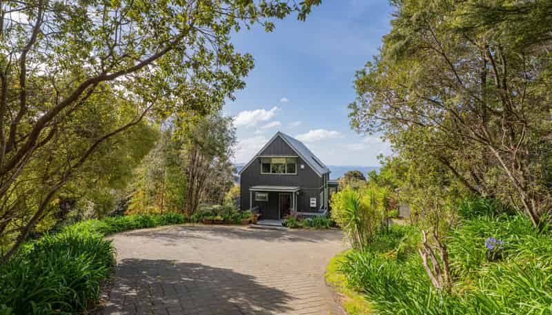 554 Boat Harbour Road, Whenuakite
