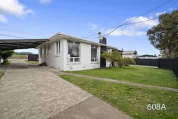 608A and B Te Ngae Road, Owhata