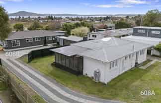 608A and B Te Ngae Road, Owhata