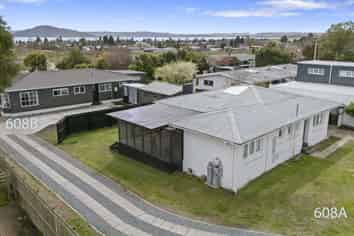 608A and B Te Ngae Road, Owhata
