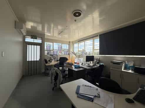 Food-grade with Chillers & Freezer | Available Now