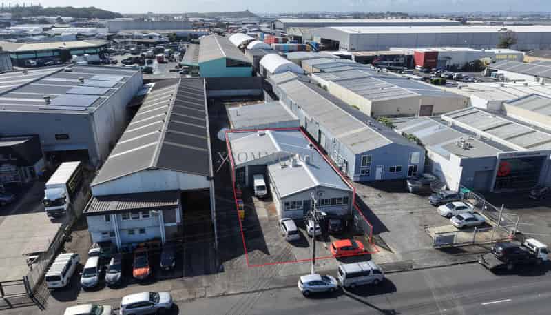 133 Captain Springs Road, Onehunga