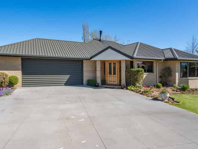 39 Montrose Avenue, Culverden