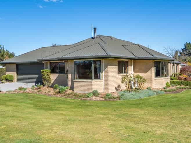 39 Montrose Avenue, Culverden