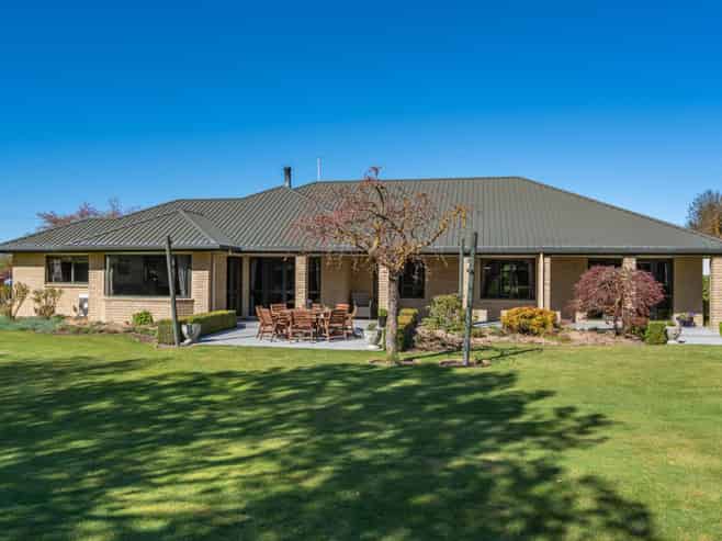 39 Montrose Avenue, Culverden