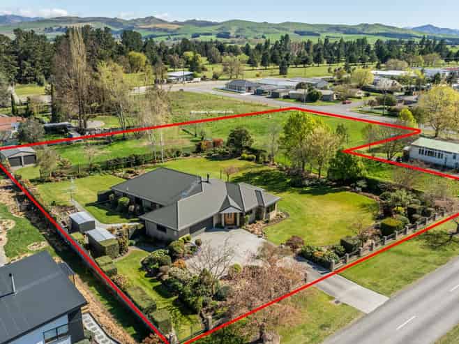 39 Montrose Avenue, Culverden