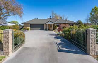 39 Montrose Avenue, Culverden