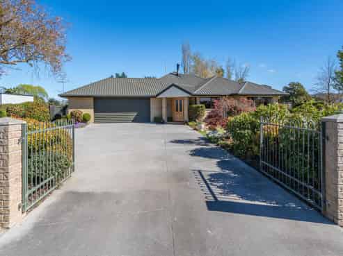 39 Montrose Avenue, Culverden