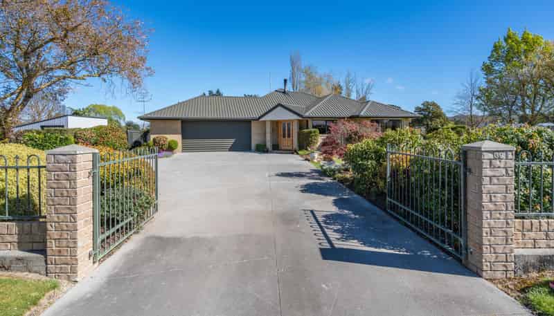 39 Montrose Avenue, Culverden