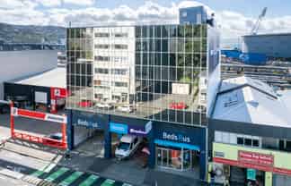 Serious vendor wants action