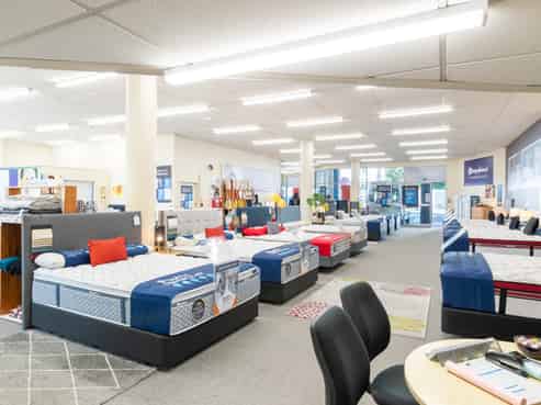 Serious vendor wants action