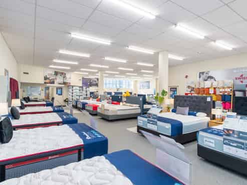 Serious vendor wants action