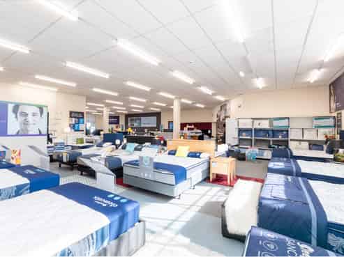 Serious vendor wants action