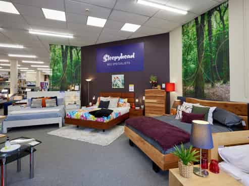 Serious vendor wants action