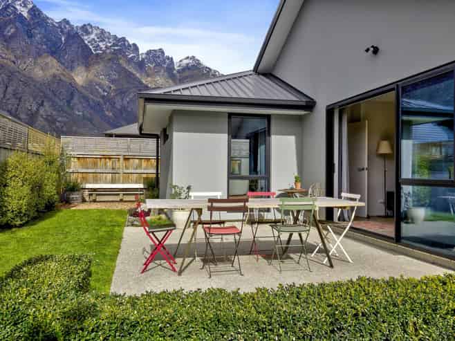 4 Ward Street, Jacks Point