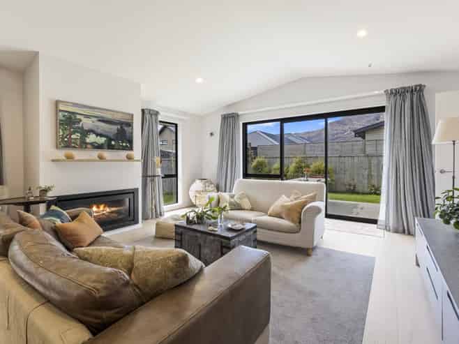 4 Ward Street, Jacks Point