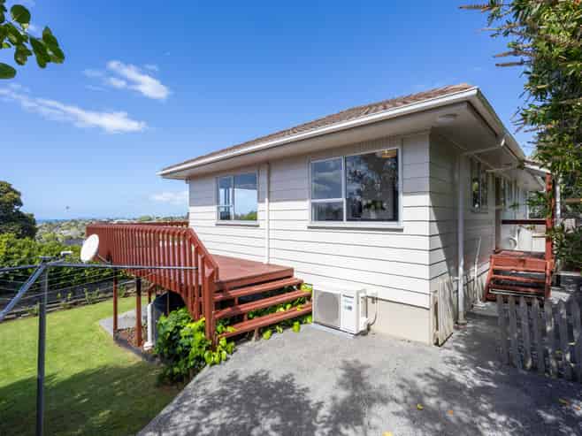 156 & 156A Weatherly Road, Torbay