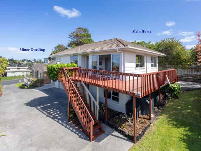 156 & 156A Weatherly Road, Torbay