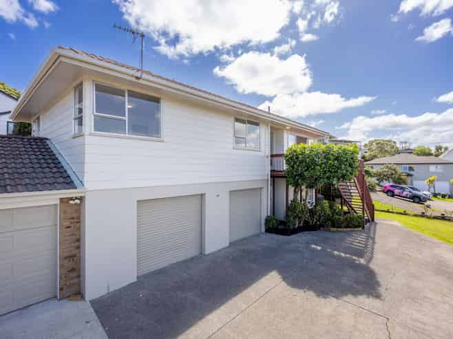 156 & 156A Weatherly Road, Torbay