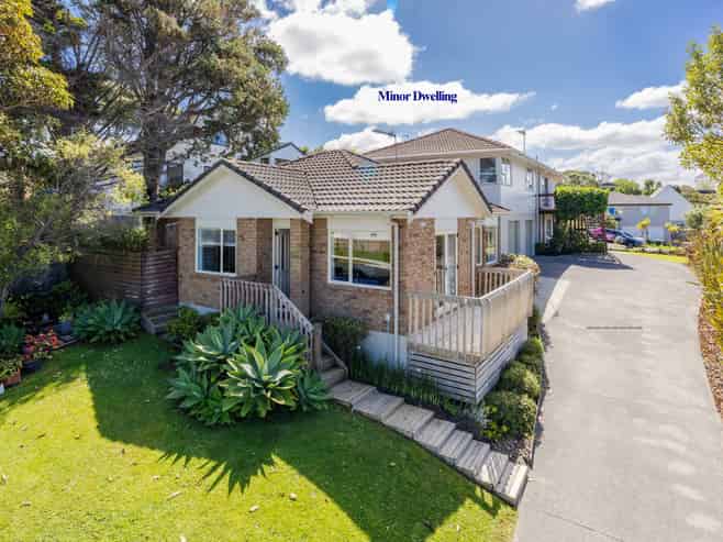 156 & 156A Weatherly Road, Torbay