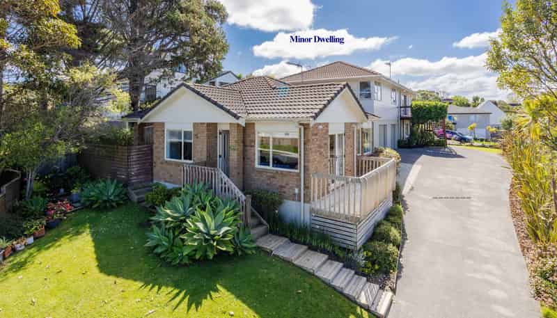156 & 156A Weatherly Road, Torbay
