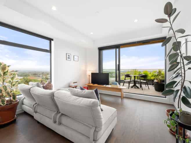303/393 Great North Road, Grey Lynn