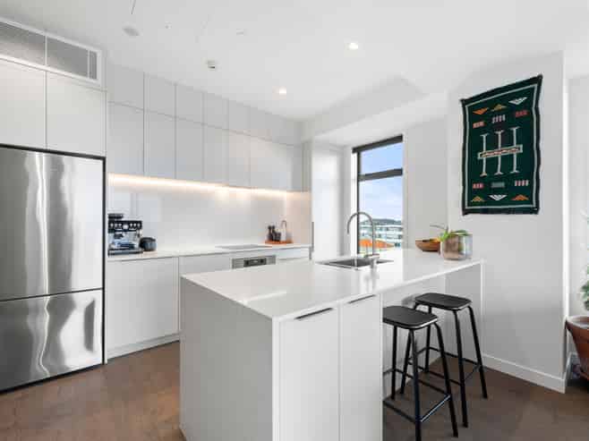 303/393 Great North Road, Grey Lynn