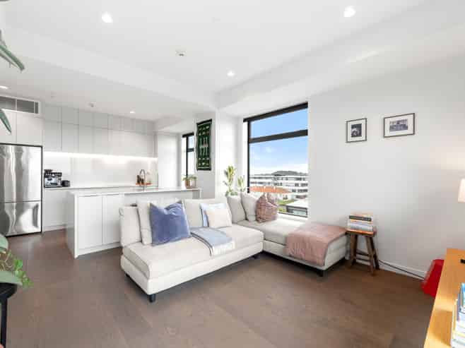 303/393 Great North Road, Grey Lynn
