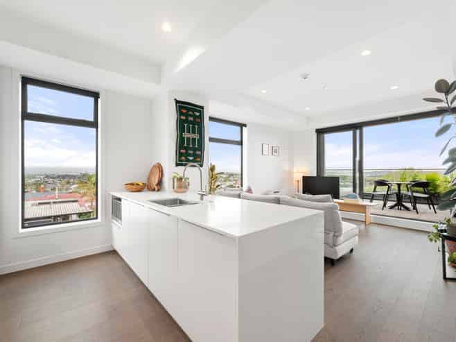 303/393 Great North Road, Grey Lynn